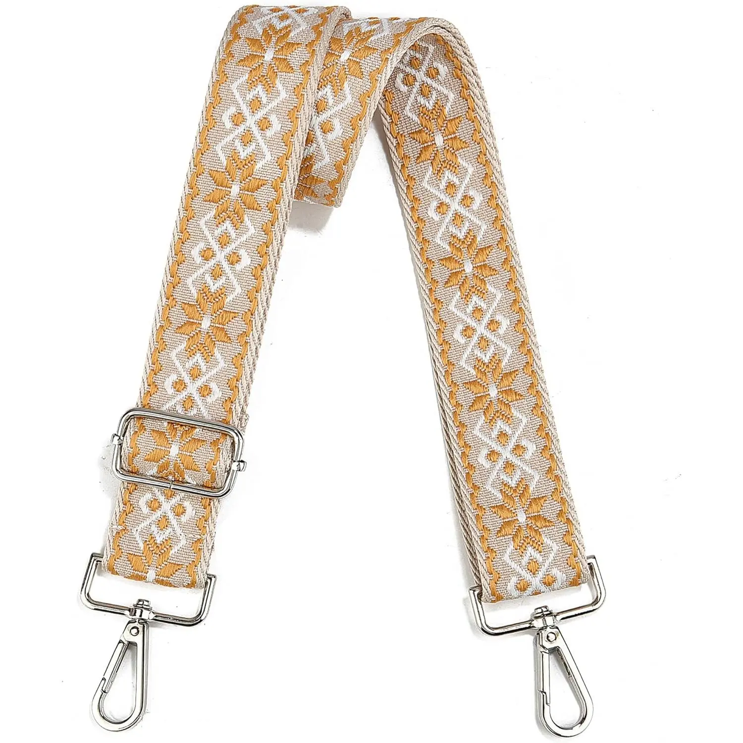 Silver Hardware-snowflake-933