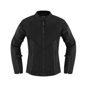 ICON WOMEN'S MESH AF JACKET