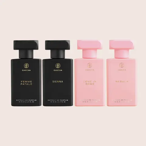 Steven's The Feminine Energy Bundle