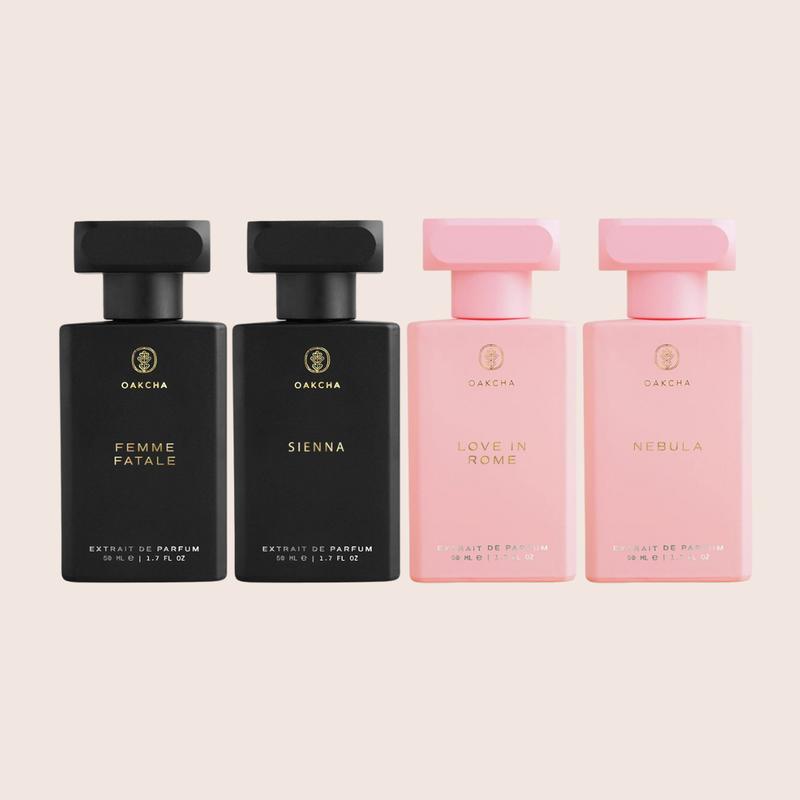 Steven's The Feminine Energy Bundle