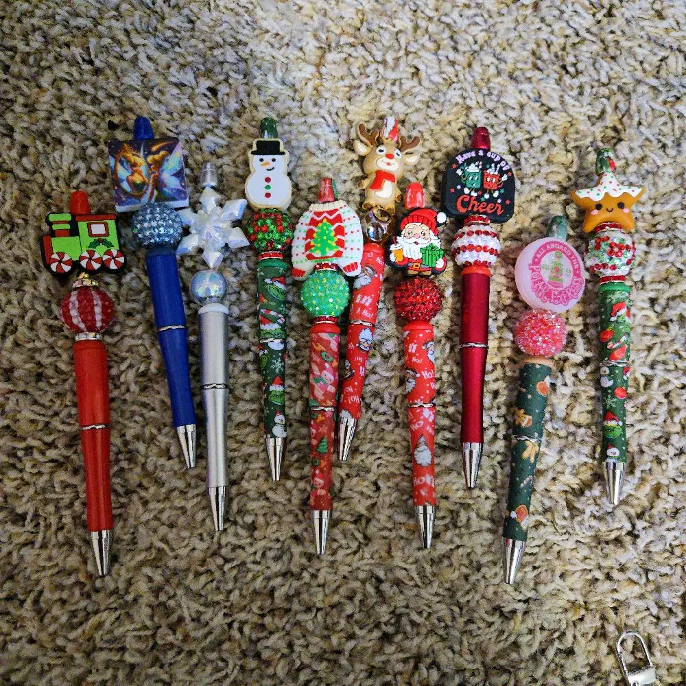 Holiday Pen Special