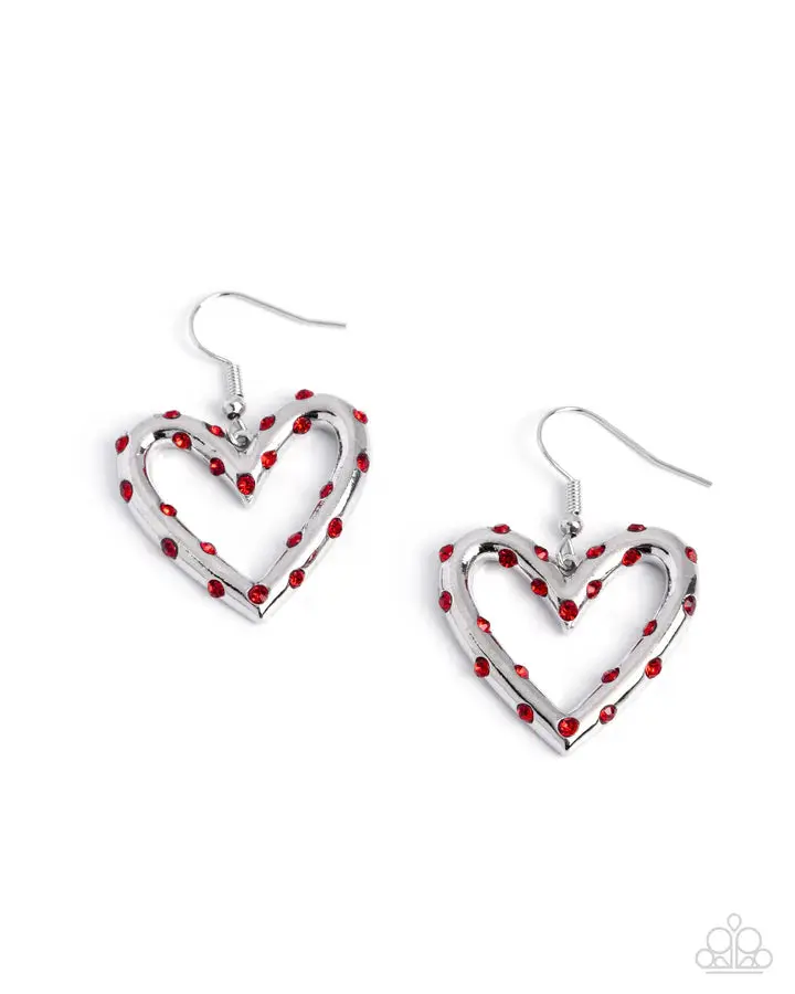 Cupid Compromise Red