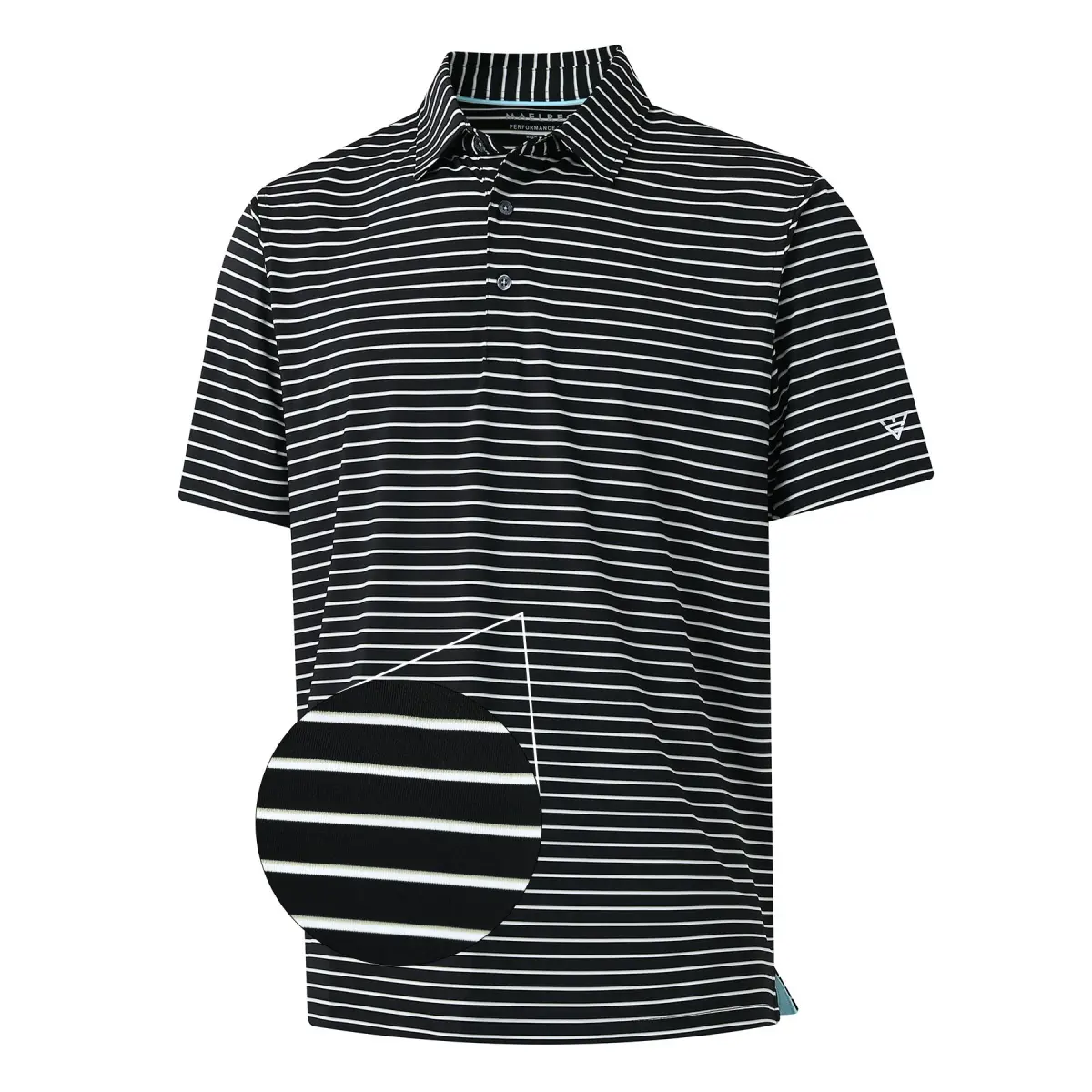 BLACKWHITE STRIPE