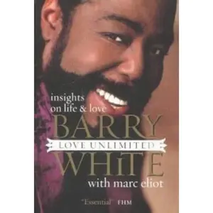 USED-Love Unlimited: Insights on Life and Love by Marc Eliot (Paperback)