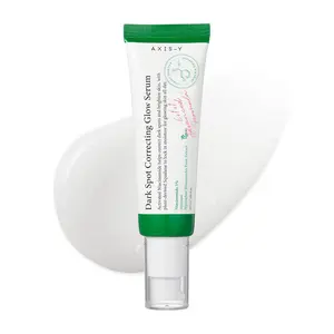 Dark Spot Correcting Glow Serum - 5% Niacinamide Dark Spot Remover For Face - Vegan Korean Skin Care Niacinamide Serum for All Skin Types - 1.69 fl. oz.