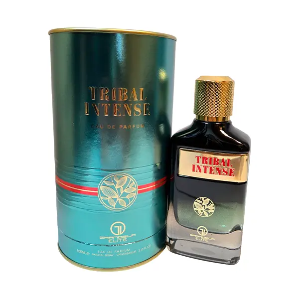 Tribunal Intense  – Grandeur Elite – Eau de Parfum – Unisex Fragrance