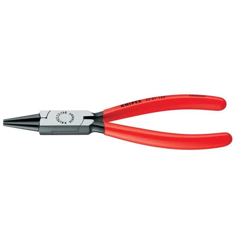 Knipex Round Nose Looping Pliers