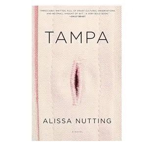 Tampa: A Taboo, Sexy Thriller