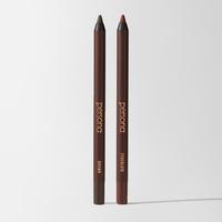 Chocolate & Brown Eyeliner