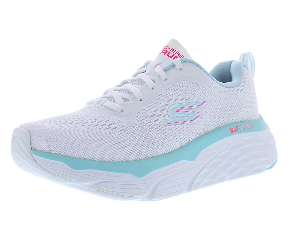 Skechers Max Cushioning Elite Ziva Womens Shoes