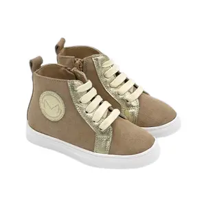 Paisley Sneaker | Sandcastle