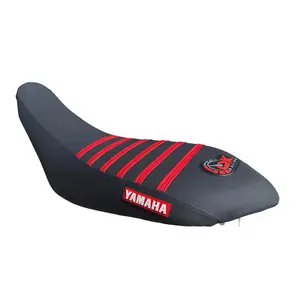Yamaha Raptor Seat Cover 700 700R Premium Multi Grip Seat Cover 2006-2021