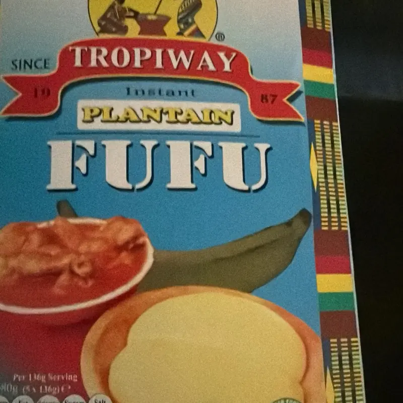 Foufou