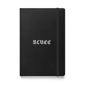 Bluee'z Wrld Rebel Journal