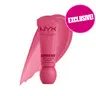 Smushy Matte Lip Balm, Soft-Matte, Buildable Blurring Pigment, Hydrating Lip Balm, NYX Professional Makeup