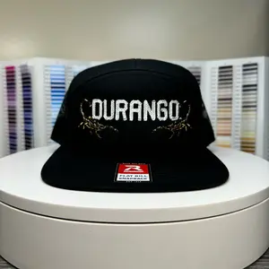 Estado De Durango Trucker Hat.