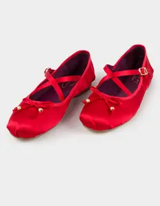 CIRCUS BY SAM EDELMAN Zuri Womens Ballet Flats