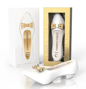 Camara Fashion Street Blanc Eau De Parfum 3.4 For Women Perfume Fragrance