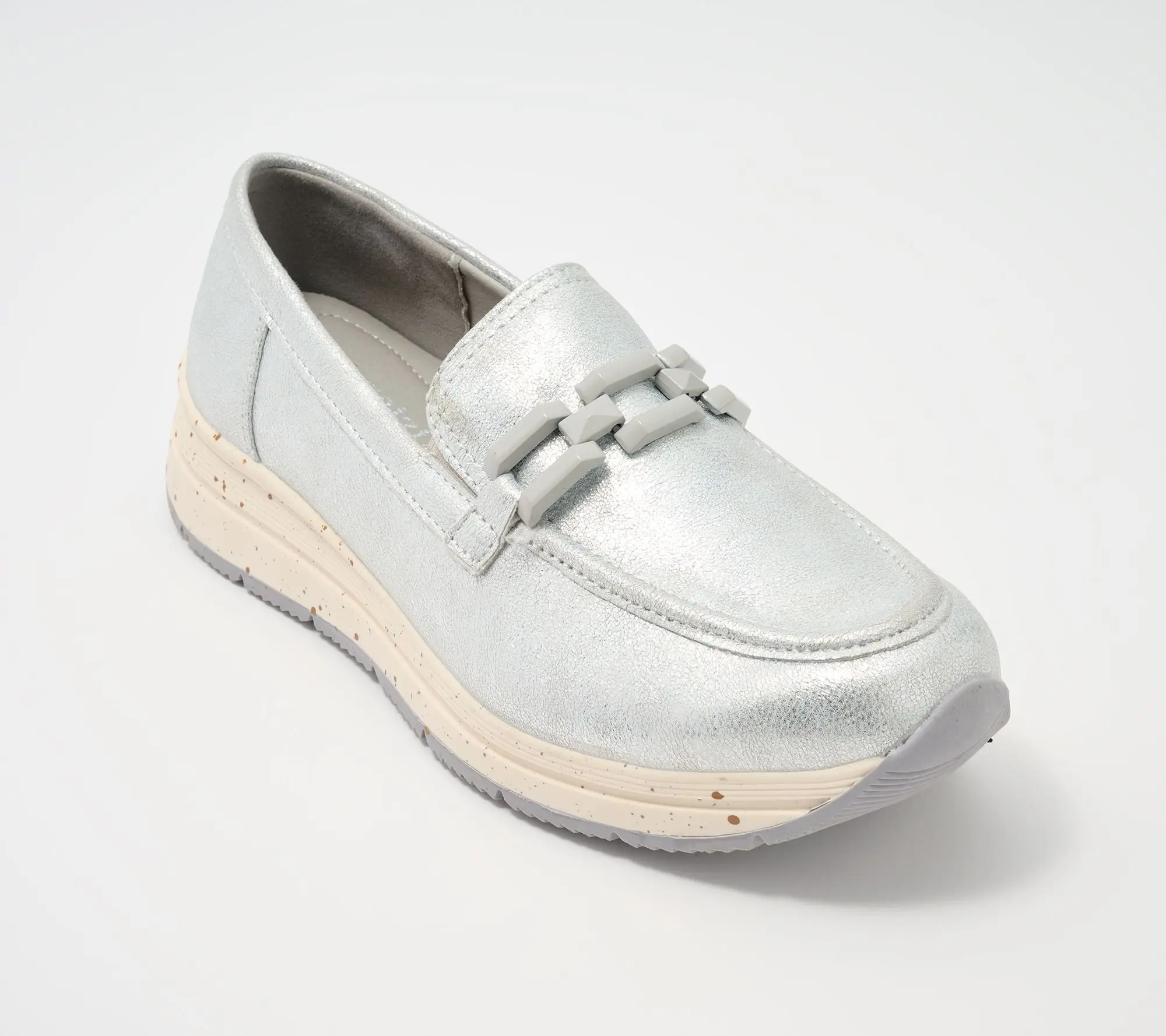 Patrizia by Spring Step Slip-on Athletic Loafer - Demonte