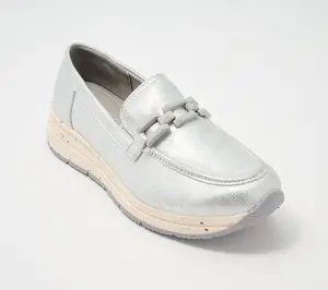 Patrizia by Spring Step Slip-on Athletic Loafer - Demonte