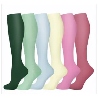 6 pairs of color matching 45