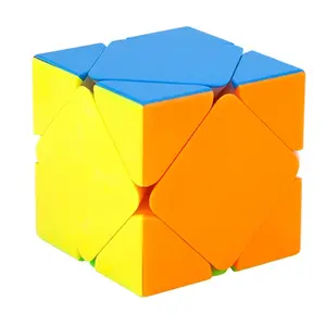 Speed Cube Professional Cubo Magico Puzzle Toy for Children Kids Gift Toy