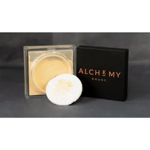 Shade 3 - Medium Light