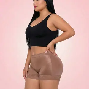 Mini Short Invisible Moldeador de Uso Diario SM4045 for Daily Wear Comfortable and Discreet Design