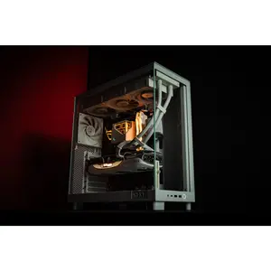 Destroyer Custom Built Gaming Desktop PC, High Tier, Aesthetic, Top-Of-Class