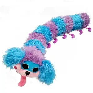Poppy Playtime   PJ Pug-a-Pillar  23.6in plushies