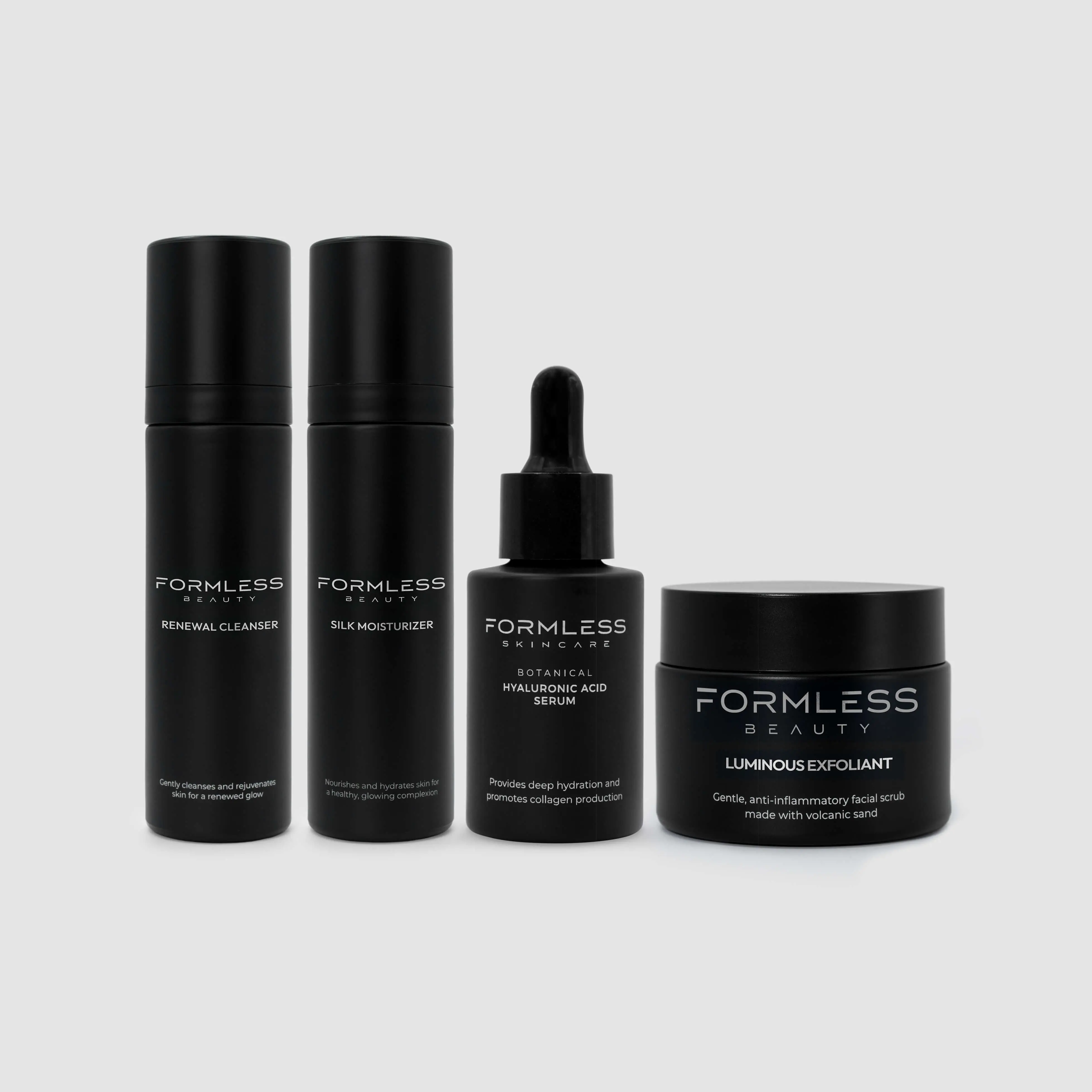 THE SKIN REVIVAL COLLECTION THE SKIN REVIVAL COLLECTION