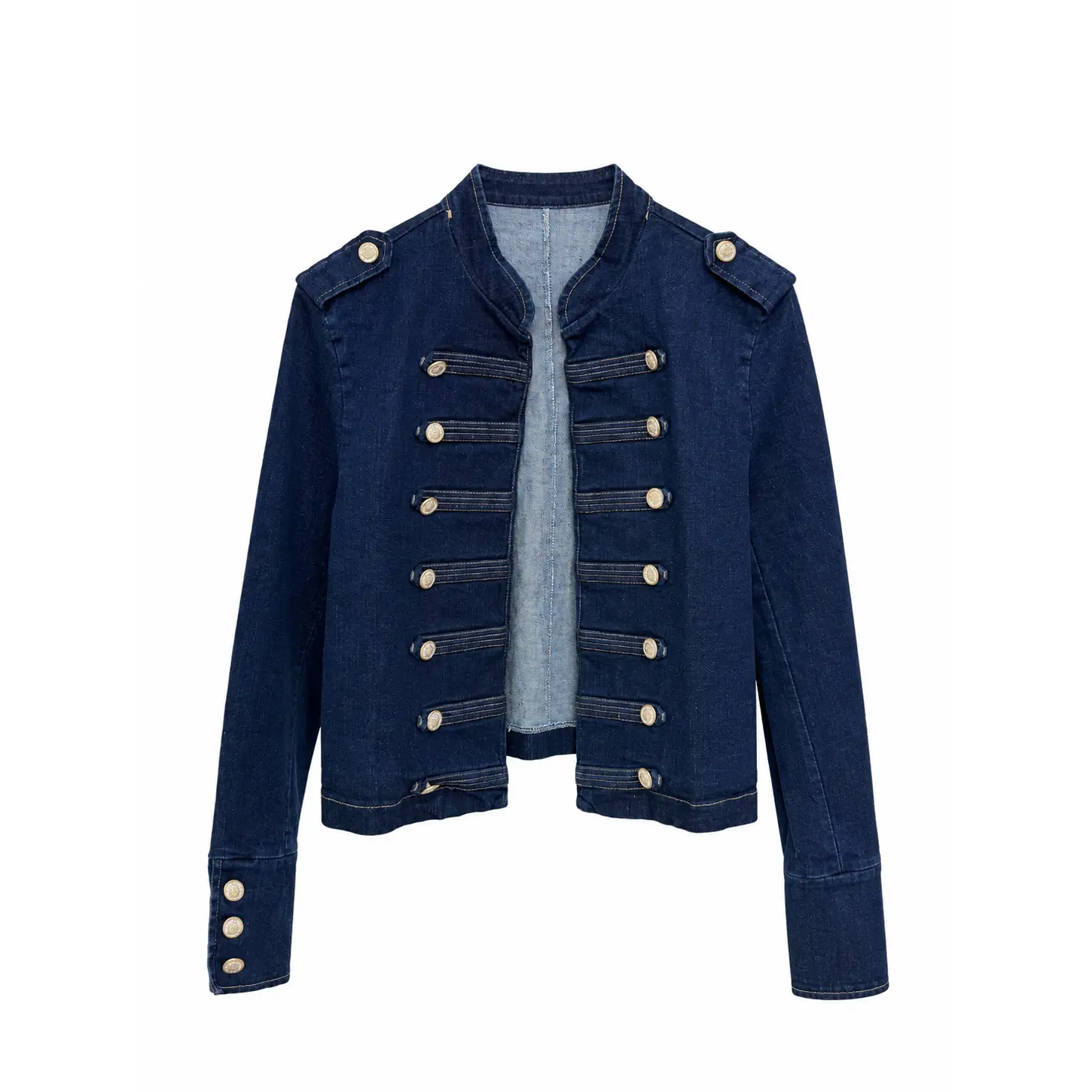 Napoleón Jacket
