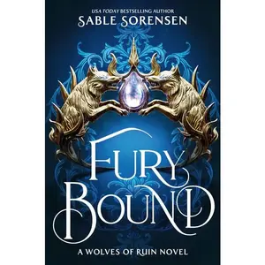 Fury Bound (Standard Edition)