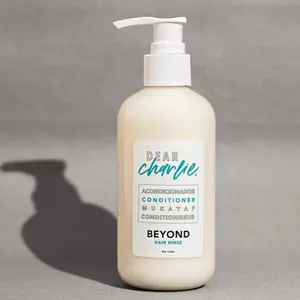 Dear Charlie “Beyond” hair conditioner Hair Care