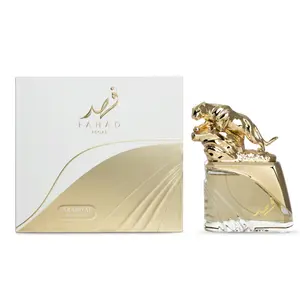 Arabiyat Prestige Fahad Regal EDP Spray Perfume 3.4 Fl Oz