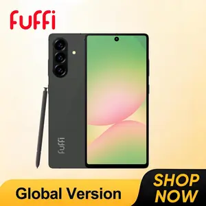 FUFFi-6.8-Inch Smartphone, 6+64GB/3+32GB ROM, 8+20mp Camera, 4100mah Battery, Dual Sim, 4g Network, Android 12.0 Phone