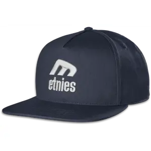 Icon E Snapback Hat