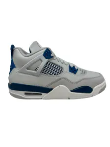 Jordan 4 Retro Military Blue (2024)