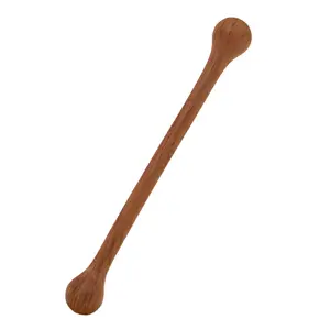 Roosebeck Knob Tipper 9"