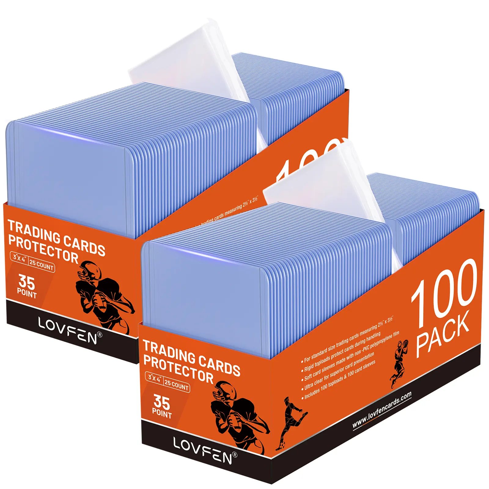 acid free card sleeves Standard Card Sleeves - Penny Sleeves