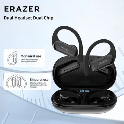 Tai Nghe Phiên Dịch Lenovo TikTok Shop - Main Image