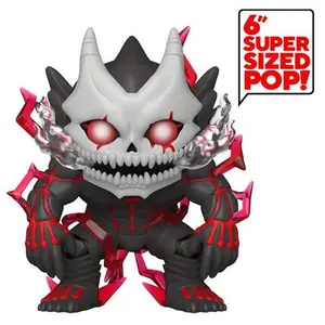 Kaiju No. 8 (Uncontrolled) Funko Pop!