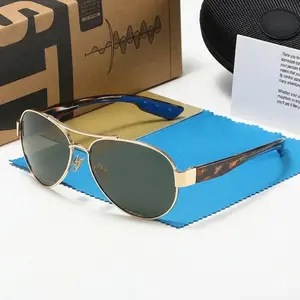 C Polarized Sunglasses for Men and Women - Versatile, Durable & Lightweight for Outdoor Activities.Lightweight frame design made for durability & safety