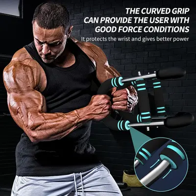 External Oblique Muscle Band Oblique Exercise Workout For External