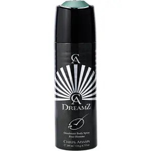 Chris Adams Ca Dreamz By Chris Adams Deodorant For Men