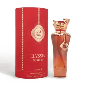 Riiffs Elyssia Scarlet Eau de Parfum 3.4 oz Unisex