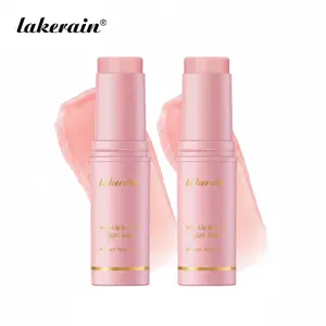 All-in-One PDRN Repair Balm with Pink Collagen & Volufiline –Skincare Hero for Youthful-Looking Eyes, Lips, Forehead & Neck outdoorfun