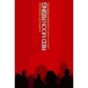 USED-Red Moon Rising: How 24-7 Prayer Is Awakening a Generation by Pete Greig (Paperback)
