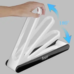 Foldable Shoe Rack, 1 Count Punch Free Wall Mounted Shoe Storage Rack, Multifunctional Shoe Organizer for Bathroom, Home Organizer