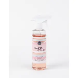 Sweet Grace Multi-Surface Cleaner Sweet Grace Multi-Surface Cleaner